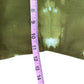 of earth & salt Green Tie Dye Catsuit Size S