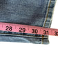 Cabi Light wash Jeans Size 4