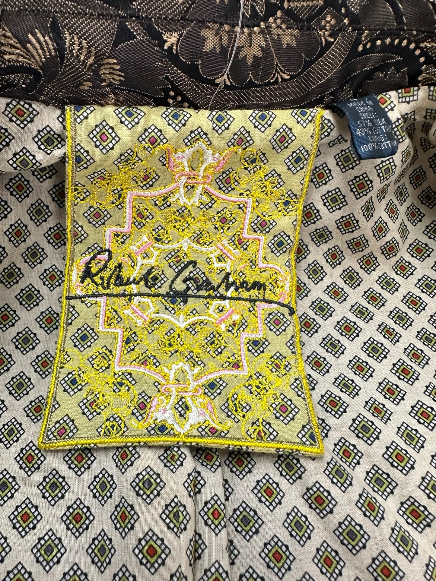 Robert Graham Blazer Size S