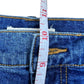 Johnny Was Embroidered Butterfly Boyfriend Jeans Size 28