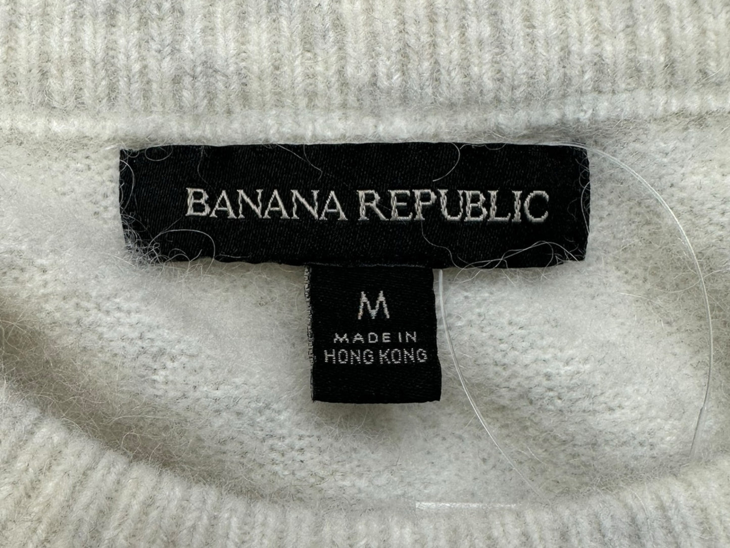 BANANA REPUBLIC Size M BASE Sweater