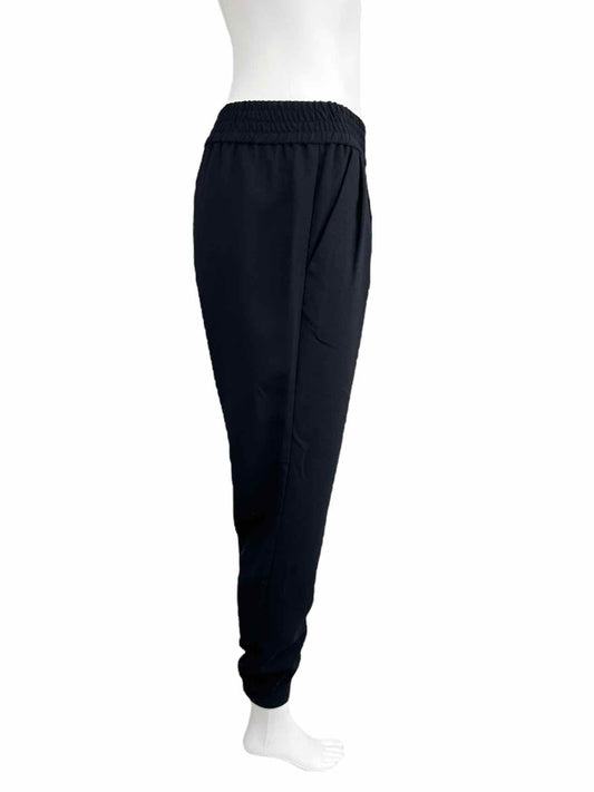 Joie Black Jogger Pants Size XS