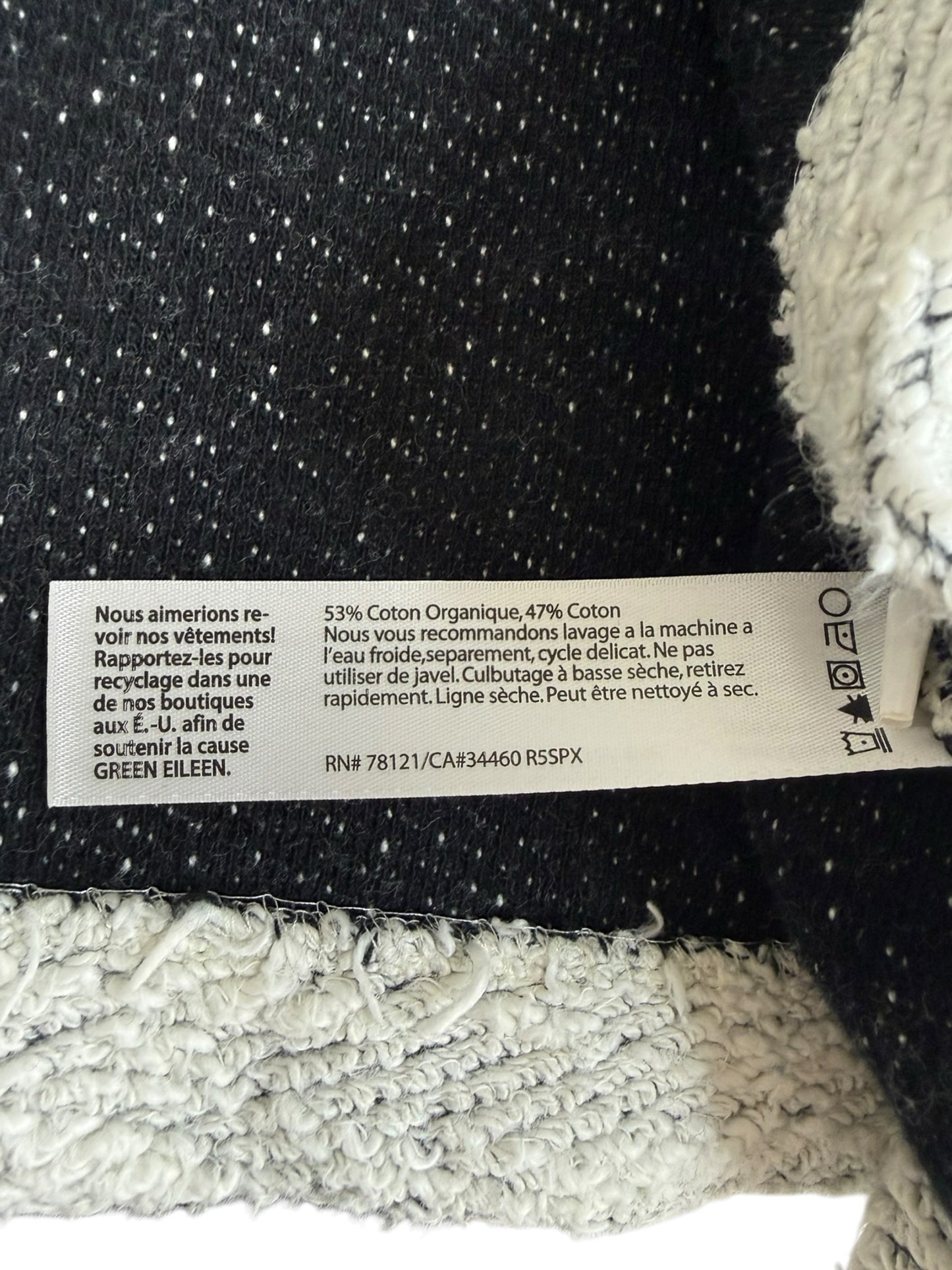 EILEEN FISHER Size M Sweater