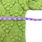 heartloom NWT Green Caspian Cardigan Size XS