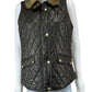 Talbots Size M Vest