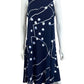Clara Sunwoo Navy Dress Size XS