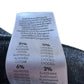 MOTHER  Black Cropped Jeans Size 24