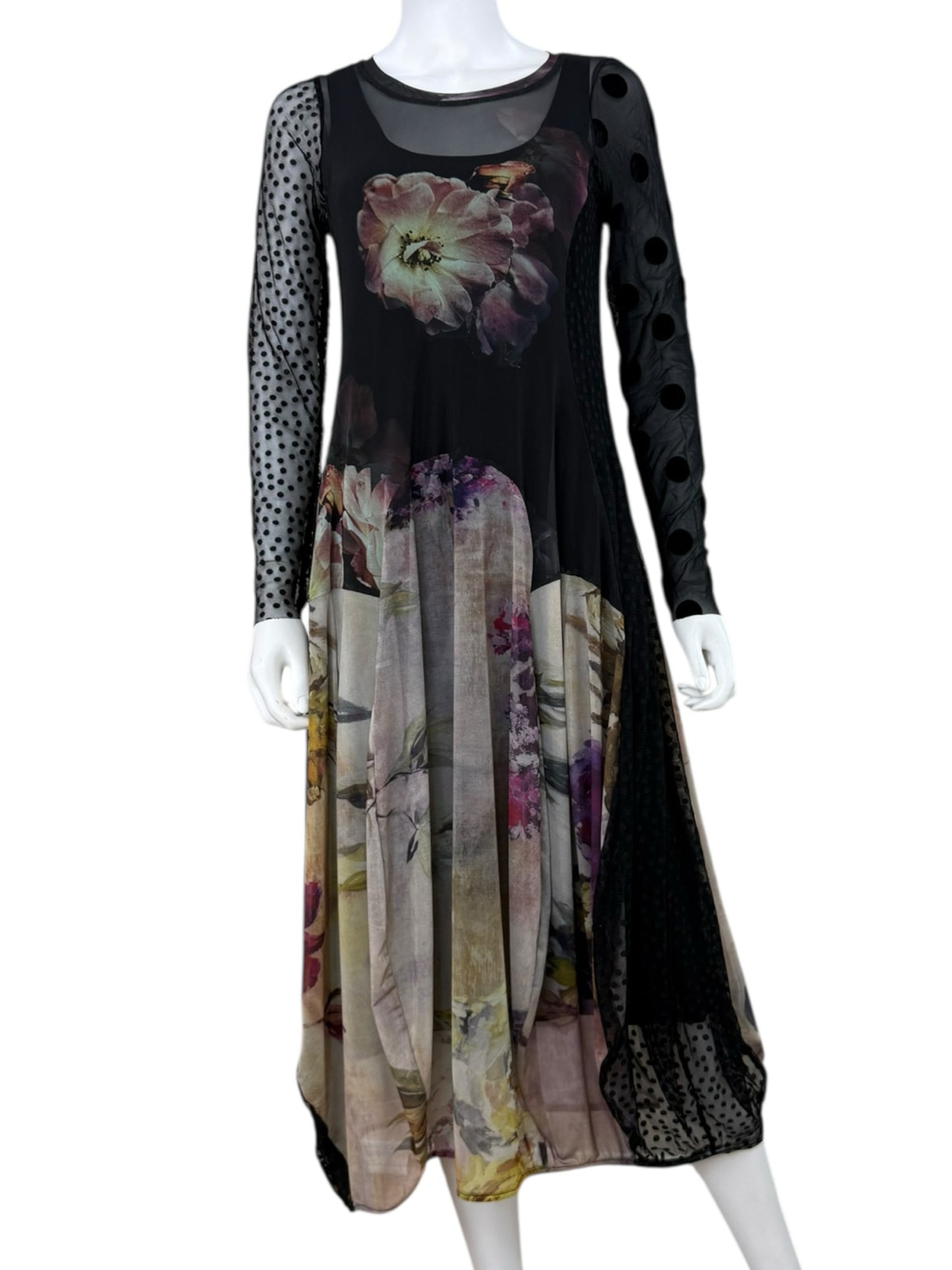 ALEMBIKA Size 0 Dress- Cocktail