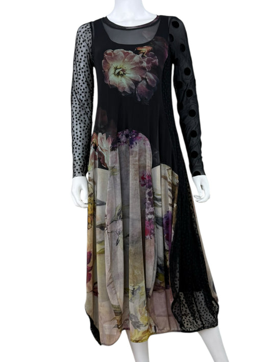 ALEMBIKA Size 0 Dress- Cocktail