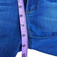 PAIGE Blue Skyline Skinny Jeans Size 27