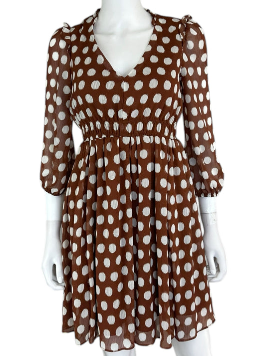 Danny and Nicole NWT Casual Dress Size S