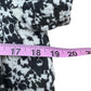 Rails Brown Floral Print Top Size XS