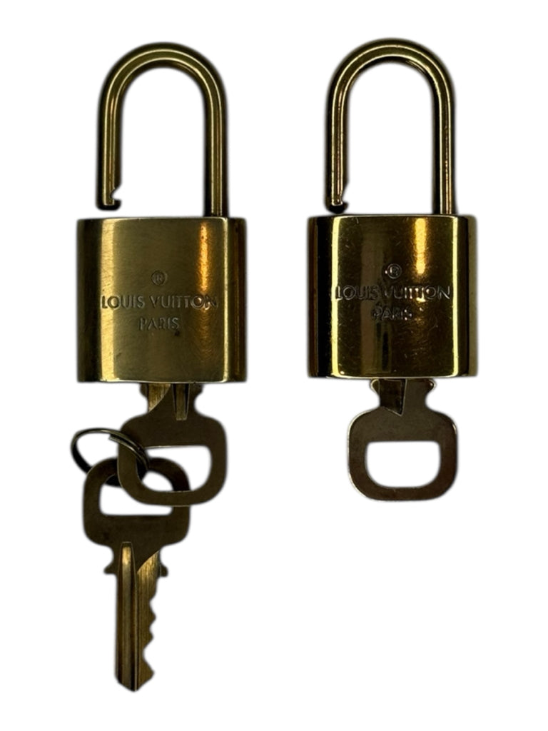 Louis Vuitton Damier Azur Speedy Bandouliere 30