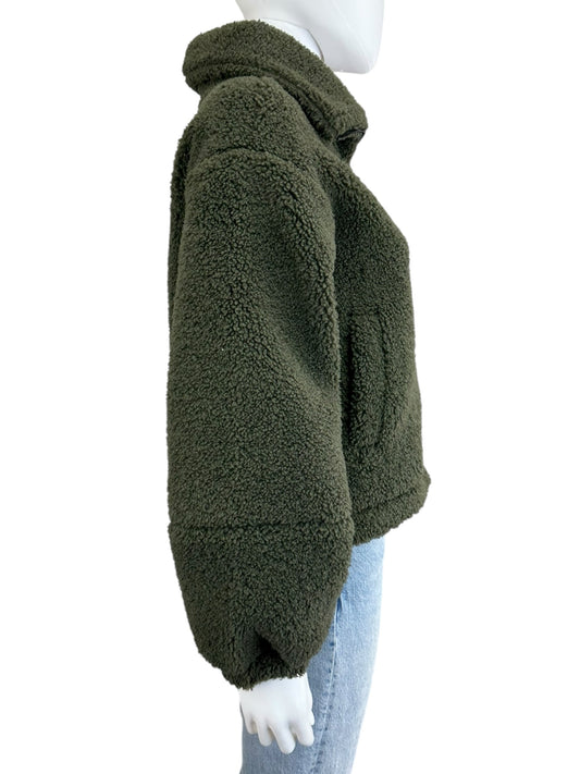 lululemon Size 2 Jacket- Casual