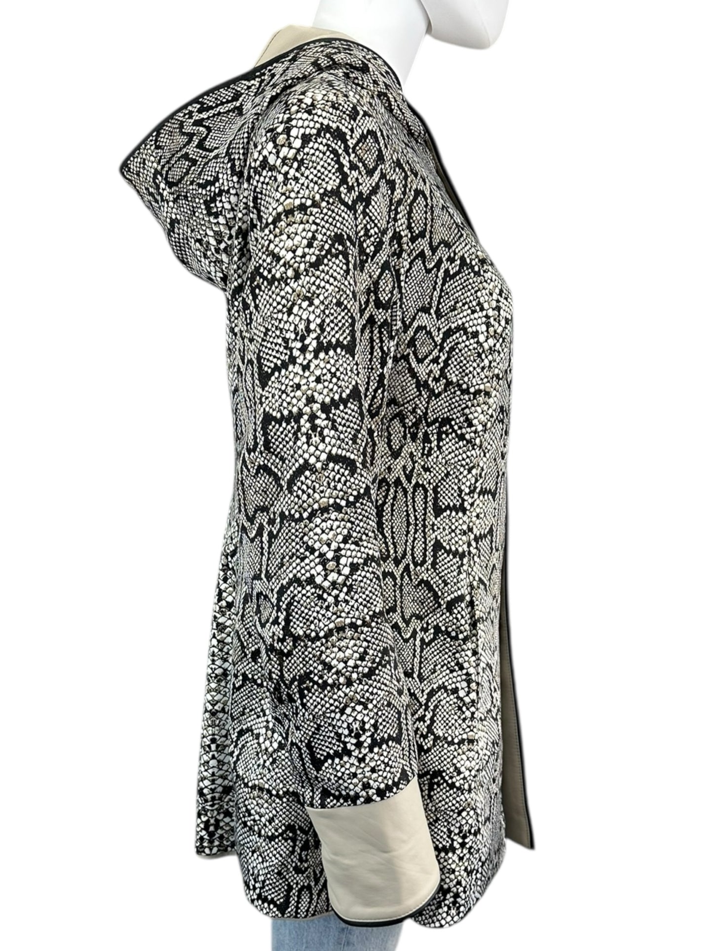 Dominic Bellissimo Size 8 BASE Jacket- Casual