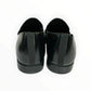BIRDIES Black Licorice The Starling 20 Leather Loafer Size 8