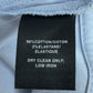 LAFAYETTE 148 NEW YORK Blue Shift Dress Size S