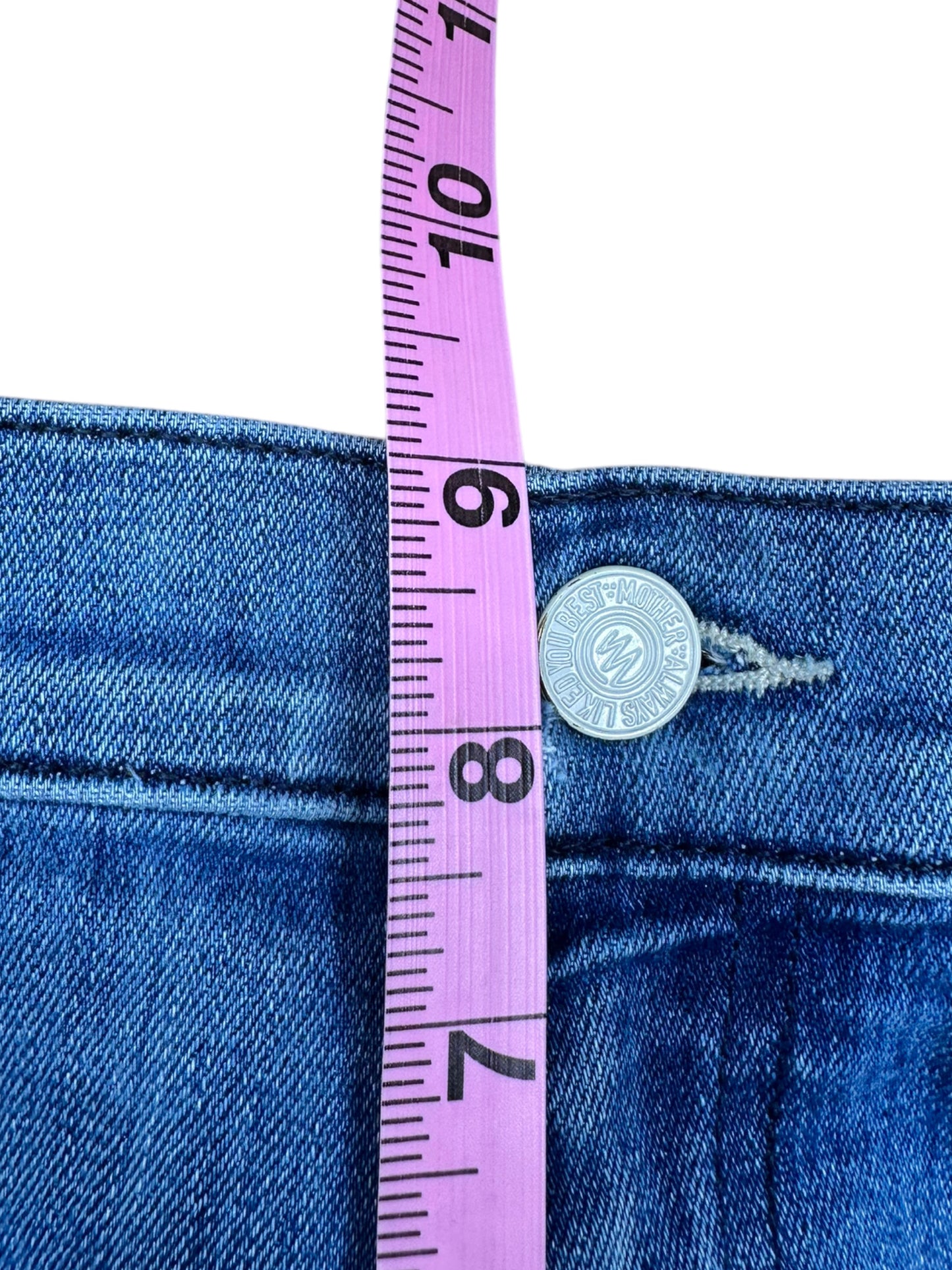 MOTHER Jeans Size 26