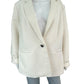 Anne Klein NWT White Blazer Size 20W