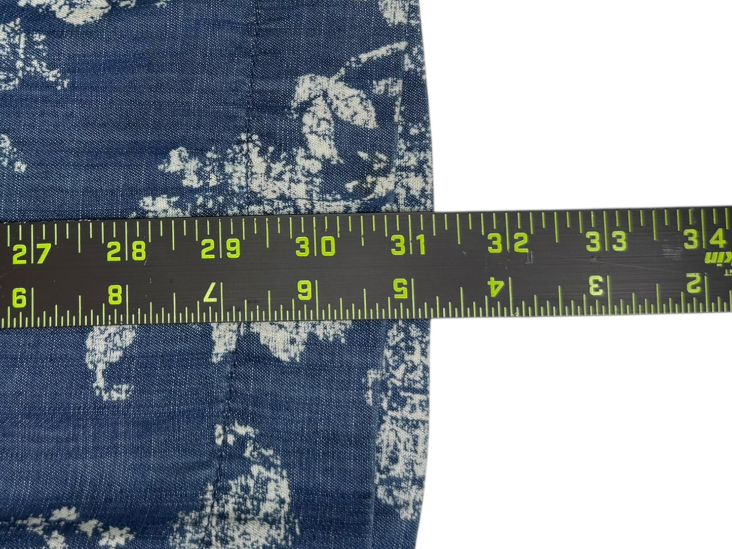 Chico's Blouse Size M