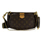 Louis Vuitton Multi Pochette Accessoires Crossbody