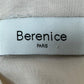 Berenice Blush Pink Wrap Mini Dress Size S
