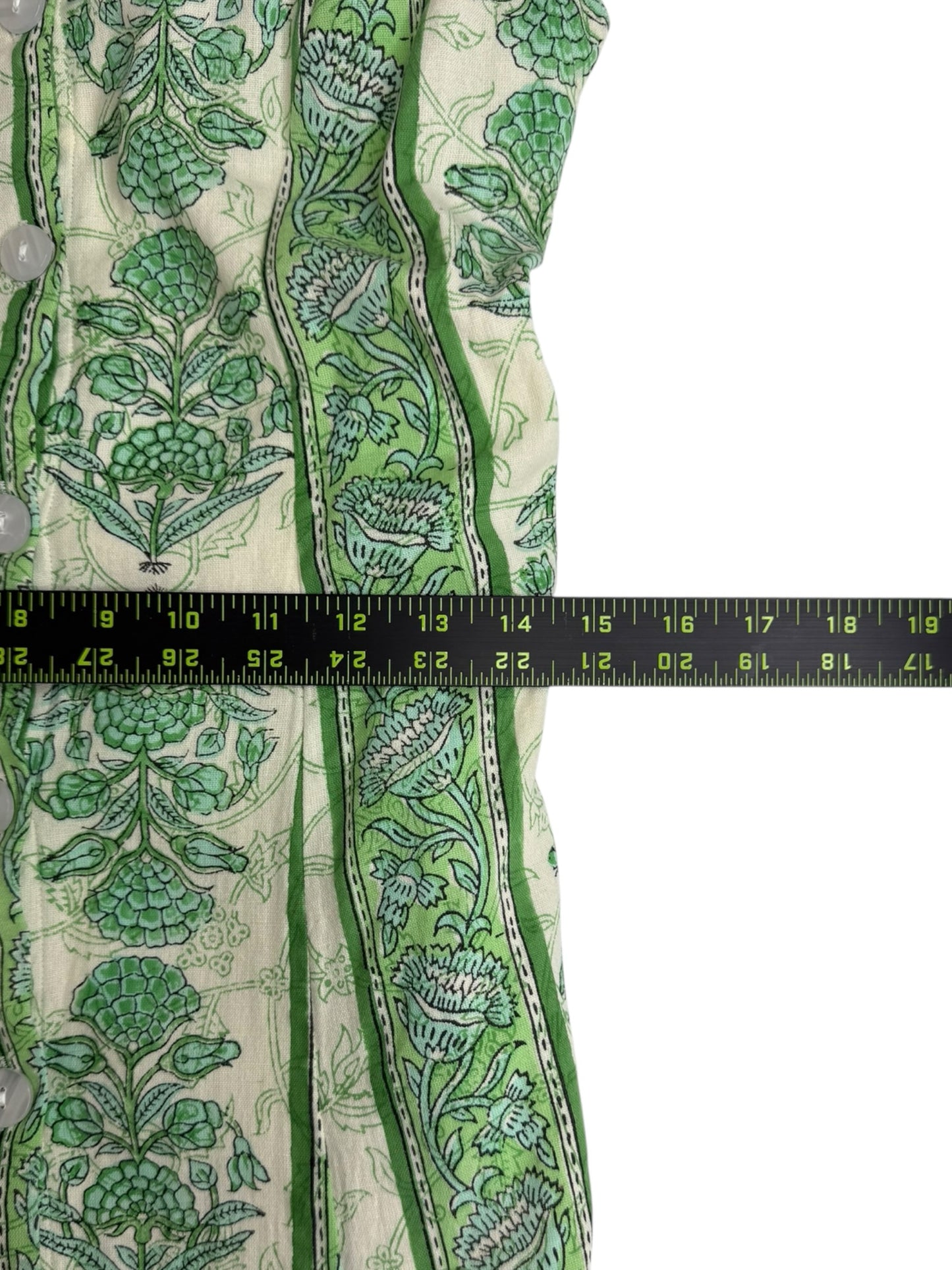 Roller Rabbit Size XS Dress- Sundress