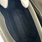 YVES SAINT LAURENT Lou Lou Grey Designer Handbag