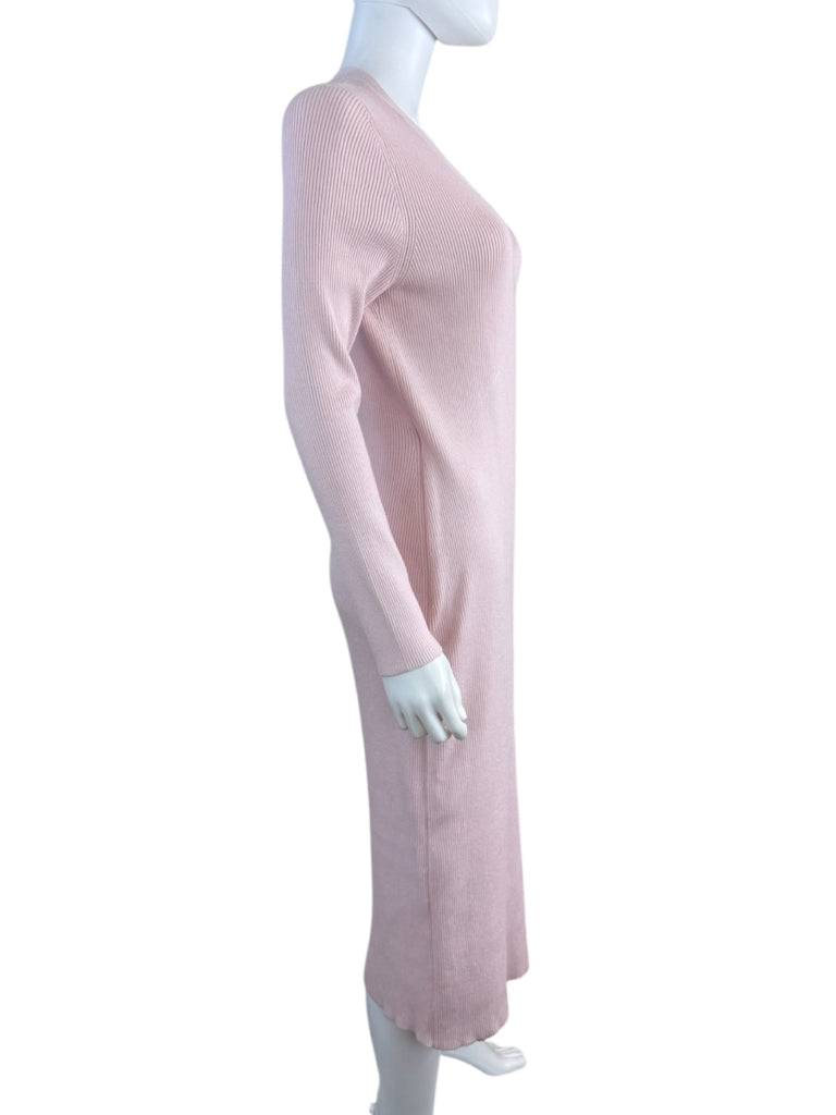 ELIE TAHARI Size L Dress- Casual