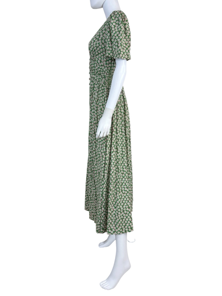 anthropologie Size 4 Dress- Sundress