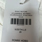 RONNY KOBO NWT White Flare Jeans Size 26