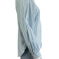 Rails Blue Striped Elsa Shirt Size M