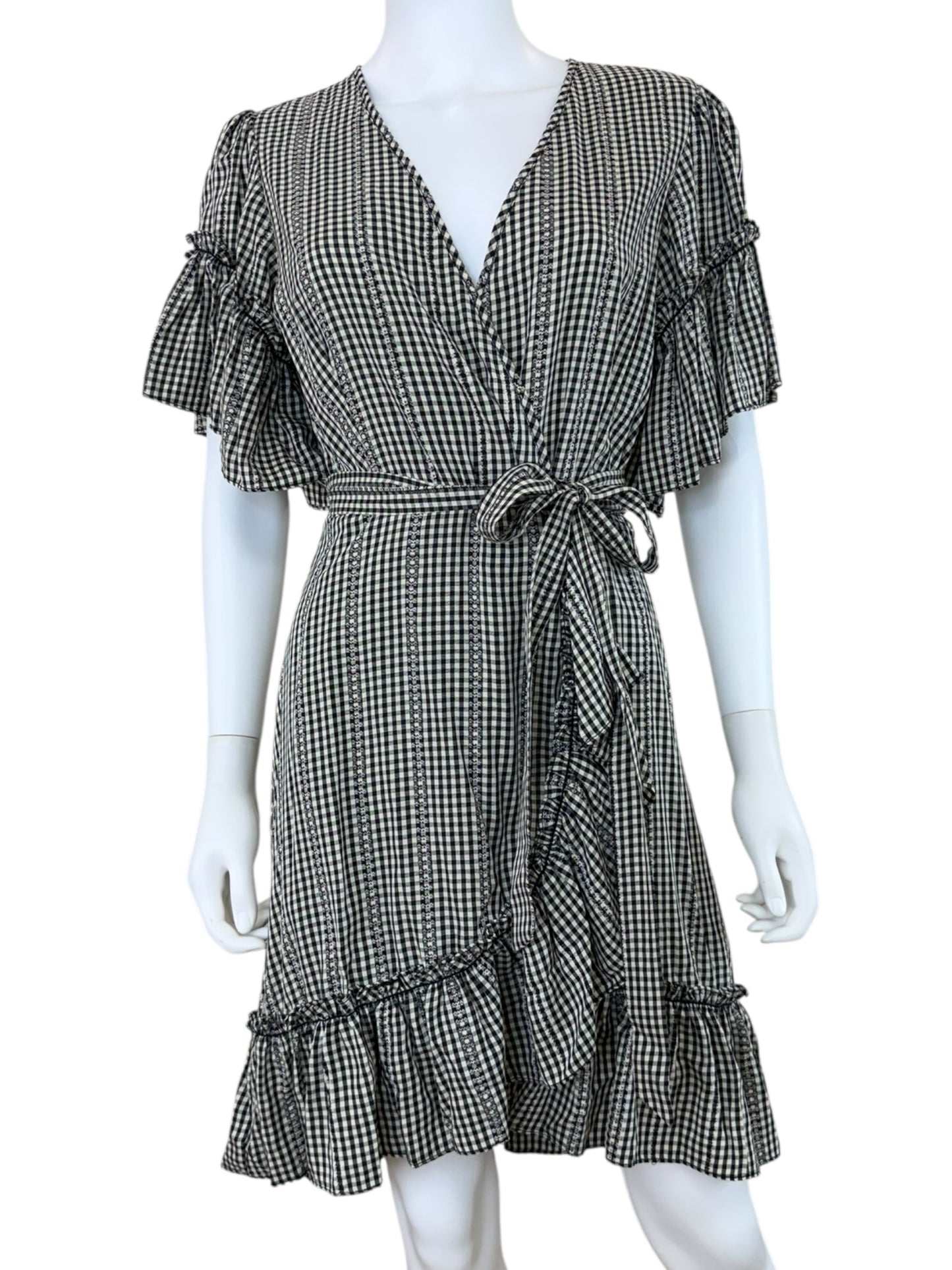 MAX STUDIO Size M Dress- Casual