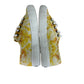 SUPERGA Yellow Tie Dye 2750 Sneakers Size 36