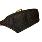 Louis Vuitton Neverfull MM Tote Bag Purse