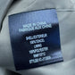 VIGOSS NWT Green Asymmetrical Zip Jacket Size L