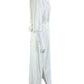 Z SUPPLY NWT White Linen Dress Size M