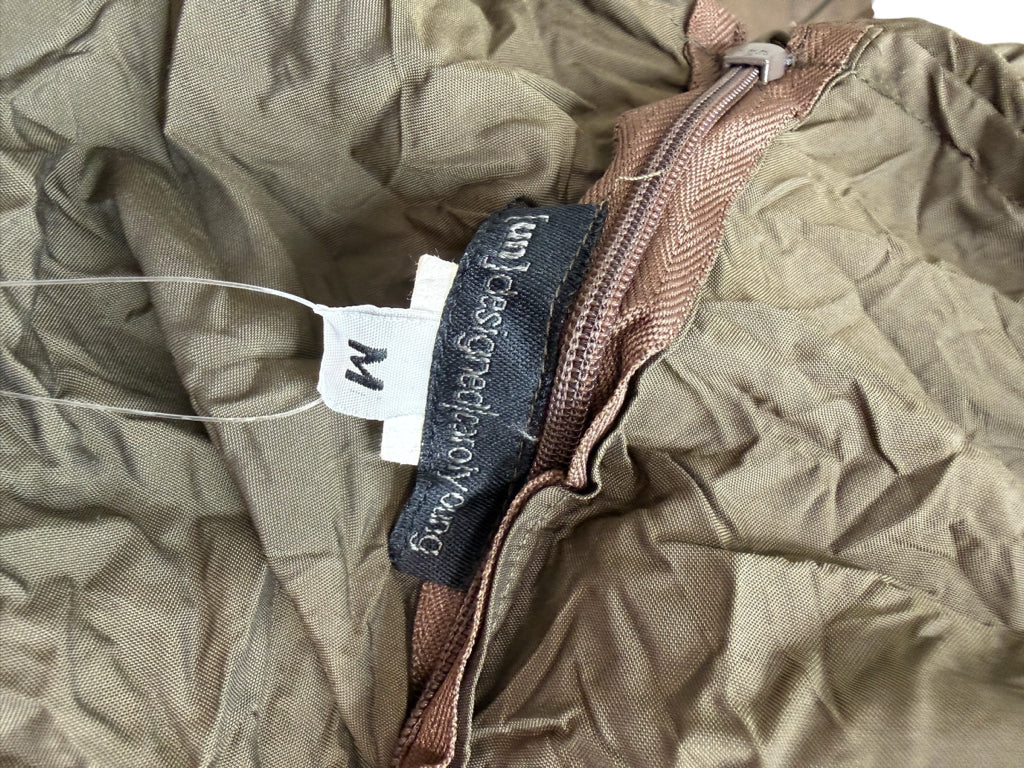 Carol Young | Undesigned Size M Skirt