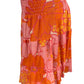 SHOW ME YOUR MUMU Velma Floral Mini Skirt Size S