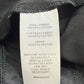 Emily McCarthy NWT Black Organza Bella Blouse Size XS