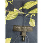 Rag & Bone Blue Floral 100% Silk Blouse Size XS