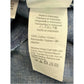 J. Crew NWT Blue Denim Chambray Shirt Dress Size 2