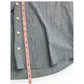 J. Crew NWT Blue Denim Chambray Shirt Dress Size 2