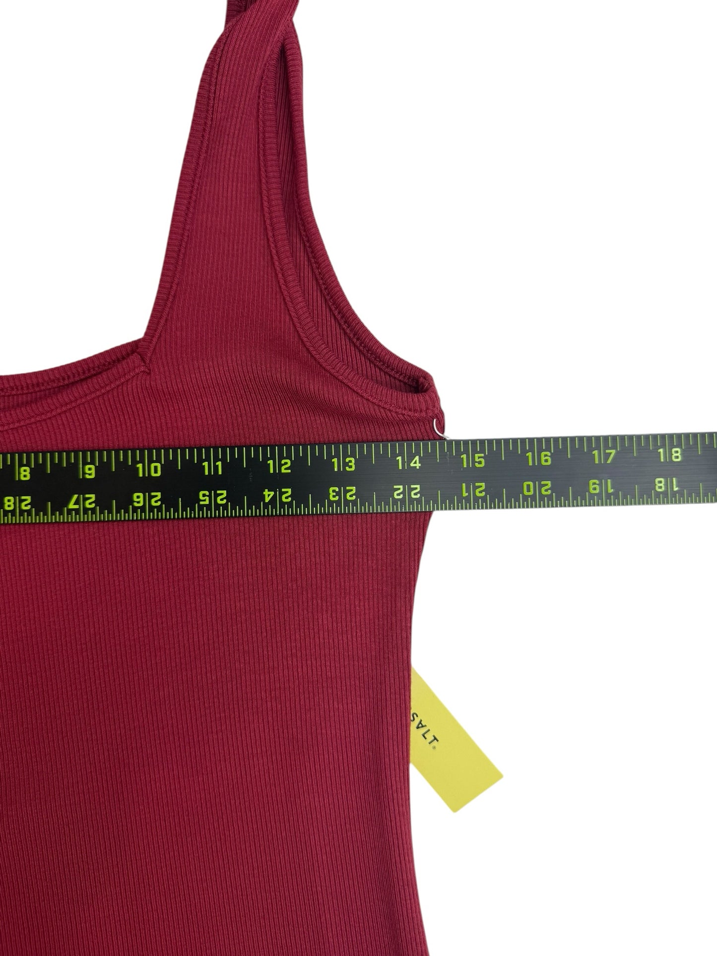 SUMMERSALT Dress-Sundress Size M