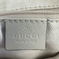 Gucci Tan Medium GG Canvas Sukey Shoulder Bag Designer Handbag