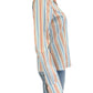 ELIE TAHARI Size M PREMIUM Button-Down Shirt