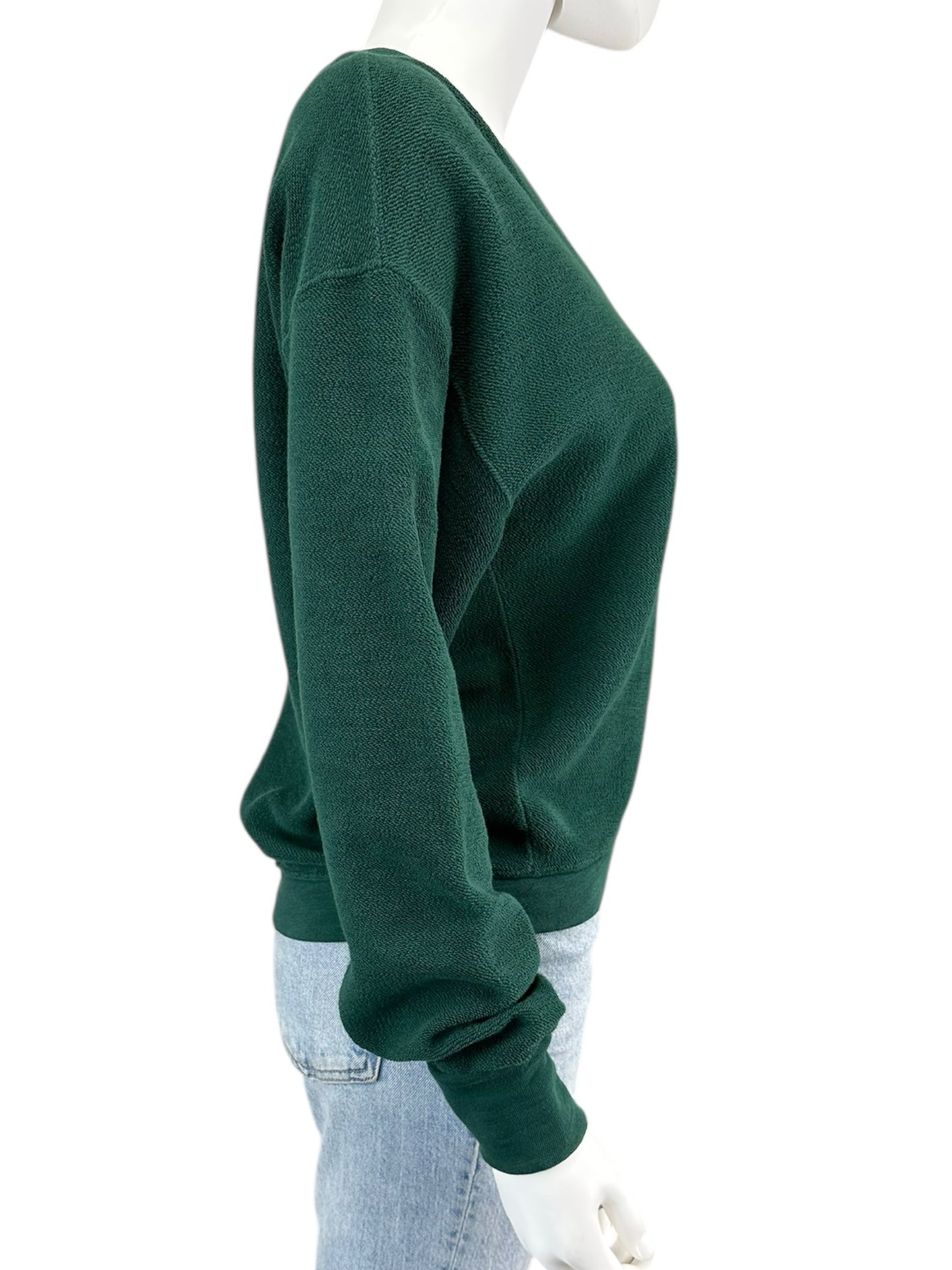 bobi Size XS Sweat Shirt