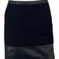 Sandro Mini Skirt Size S