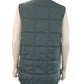 Patagonia NWT Green Lost Canyon Quilted Puffer Vest Size S
