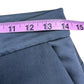 LEIFSDOTTIR Sage Green Trousers Size 0
